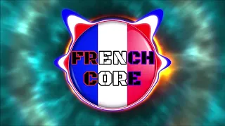 High-Speed Frenchcore Mix 2020 // Uptempo Frenchcore