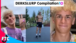 DERKSLURP TikTok Compilation 10 ❤️