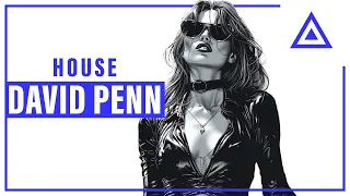 David Penn: House Mix | 'PASSIVE' Music | L.BLUE-2