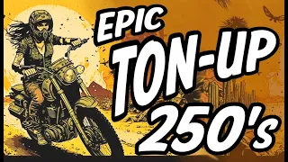 The Fastest 250cc Motorcycles