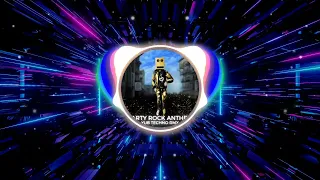 LMFAO   Party Rock Anthem YuB Techno RMX