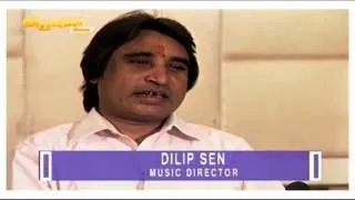Dilip Sen - Exclusive Interview
