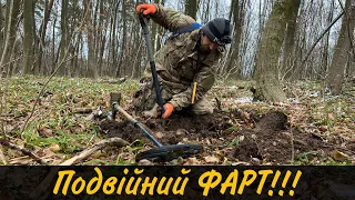 Артефакти яким тисячі років! Неймовірно вдалий коп з Xp Deus 2!💪