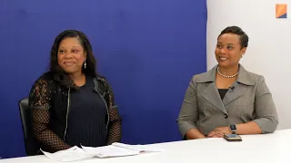 Community Conversations: Improving Black Maternal Health
