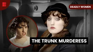 Winnie Ruth Judd's Dark Secret - Deadly Women - S03 E06 - True Crime