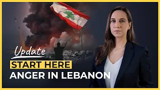 How will Lebanon ever recover? | Start Here