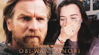 OBI-WAN KENOBI Teaser Trailer