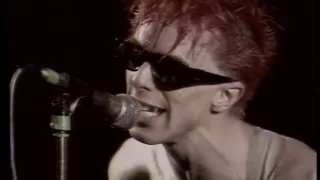 Toy Dolls - Glenda & The Test Tube Baby - (Idle Gossip, Klub Foot, London, UK, 1987)