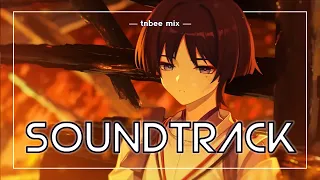 Wanderer Teaser OST EXTENDED - Ashes (tnbee mix) | Genshin Impact