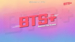 BTS run behind 124 Part 15