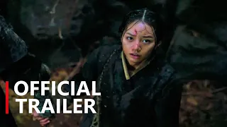 MONSTRUM Official Trailer (2020) Action Movie l HD