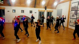 "Kids dance" - Merry christmas everyone - Shakin' Stevens