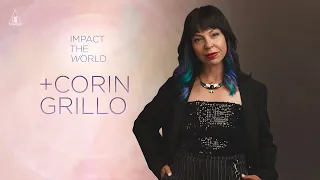 Angel Wealth Magic: Corin Grillo - Impact the World