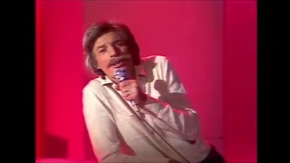 Jean Ferrat - Oural, Ouralou - Live TV stéréo 1980