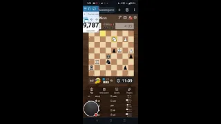 Chess Live #11