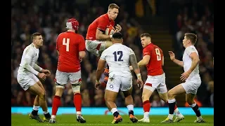 Highlights: Wales v England | Guinness Six Nations