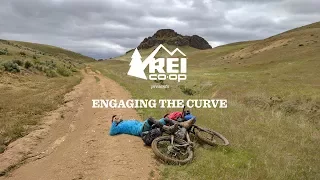 REI Presents: Engaging The Curve