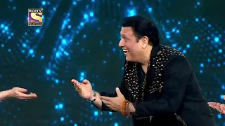 #short | Govinda | Super Dance Chapter 4 | Neelam | Shilpa Shetty | Episode 21