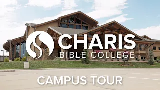 Main Campus Tour | Charis Bible College