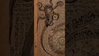 The most dangerous book in the world | Al Azif : ##history