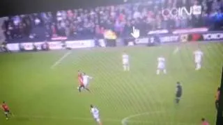 Mk dons 4-0 man utd highlights