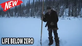 Life Below Zero  New 2022  Season 1 Episode 4 💖  Wolf at the Door 💥 Full Episode 2022