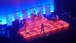 Keane - Can't Stop Now (Live in London, 29/09/2019)