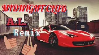 Почему Midnight club действительно ШЕДЕВР