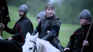 Vikings: Season 2 - 2 Minute Recap | History