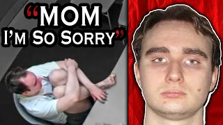 Mommy Issues!! - MOTHER & SON tragic true crime NIGHTMARE! Full Interrogation of KlLLER