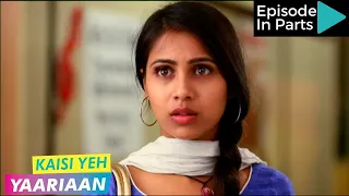 Kaisi Yeh Yaariaan | Episode 125 Part-2 | Clearing out the Creases