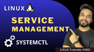 Linux Service Management Using SYSTEMCTL Command | MPrashant