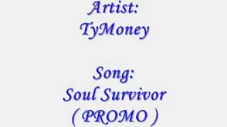 Soul Survivor ( PROMO )