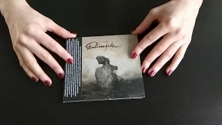 Riverside - Wasteland [Look at CD]