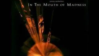 In the Mouth of Madness - Theme