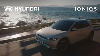 Hyundai IONIQ 5 | Production Process