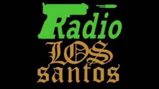 Radio Los Santos Easy E Easy er Said Than Dunn