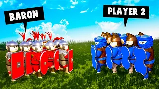 New ShieldWall MULTIPLAYER Update Is 10x More Difficult!