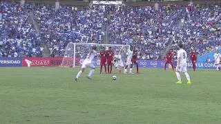 Guatemala vs Belize Highlights