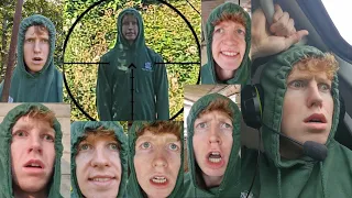 Henry (Weird Kid) Compilation JJEVERETTROSE!