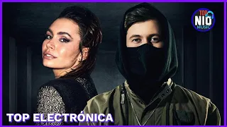 Top 50 Músicas Electrónicas | Semana 45 de Noviembre 2022