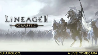 Lineage 2 classic club 3x Up frenetico