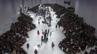 Fall-Winter 2012/13 Ready-to-Wear Show – CHANEL Shows