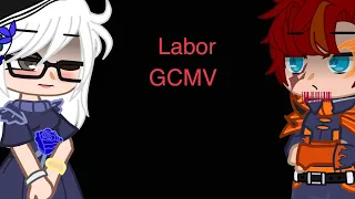 Labour || GCMV || Rei & Enji Todoroki || Gacha