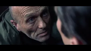 Equilibrium Movie Clip - Sense Offenders (2002)