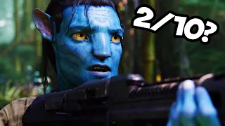 Why AVATAR 2 might FLOP