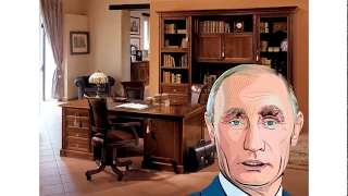 Путин поздравляет Анастасию с днем рождения   http://82036.supercalls.ru/