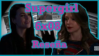 Reseña: Supergirl 6x08 "Welcome back Kara" - Reencuentro Supercorp