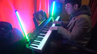 Lily alan walker cover by peter buka