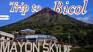 P2-TRIP TO BICOL - EP1356